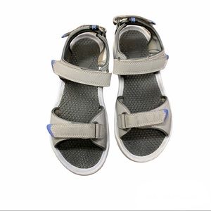 Khombu Women's River Sandals size 9